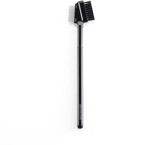 Browgame Cosmetics Signature Combo Brow Brush