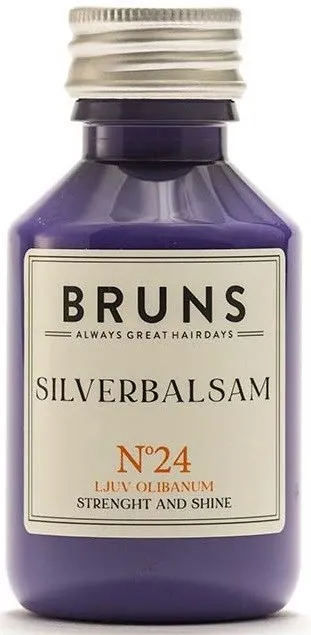 Bruns Products Balsam Nº24 100 ml