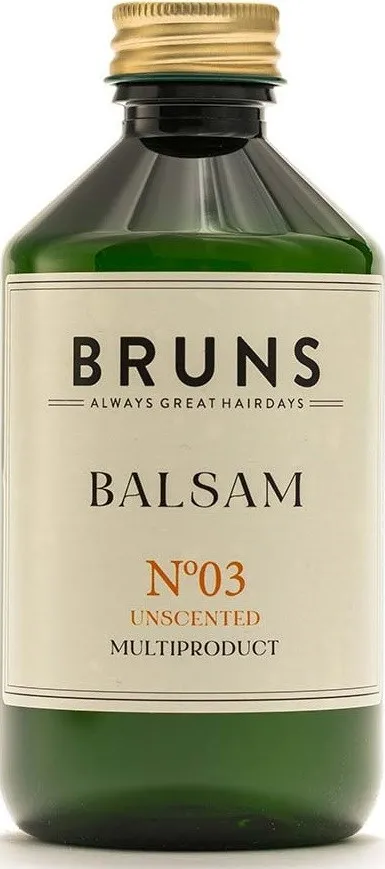 Bruns Products Balsam Nº03 300 ml
