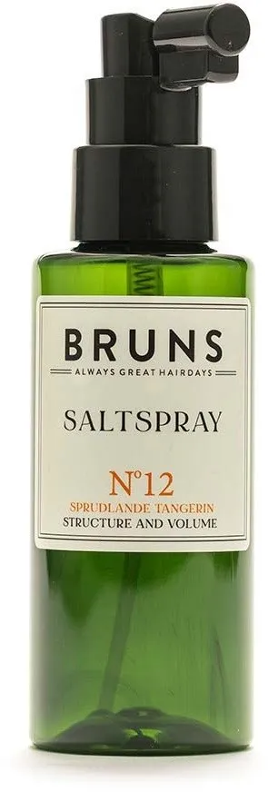 Bruns Products Saltspray Nº12 100 ml