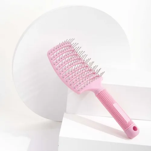 Brushworks HD Blow Dry Paddle Brush