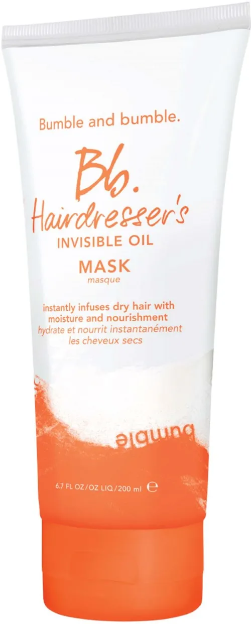 Bumble and bumble Hairdresser's Mask