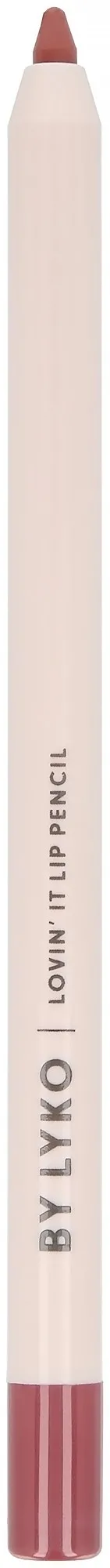 By Lyko Lovin' It Lip Pencil Neutral Addiction