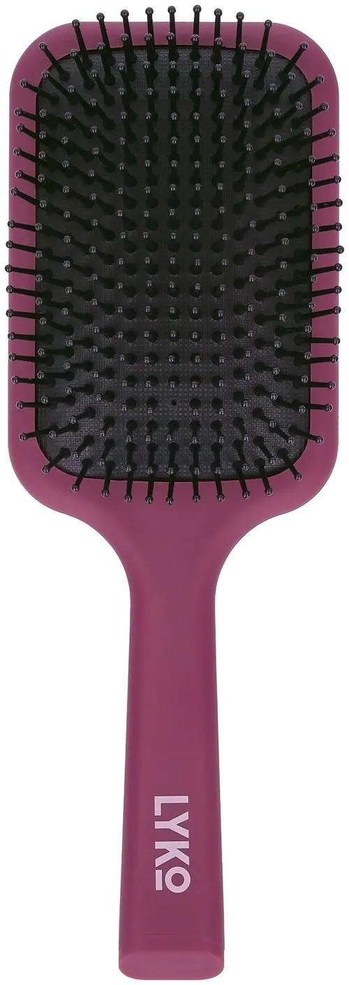 By Lyko Paddle Brush