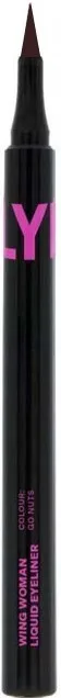 By Lyko Wing Woman Liquid Eyeliner Go Nuts