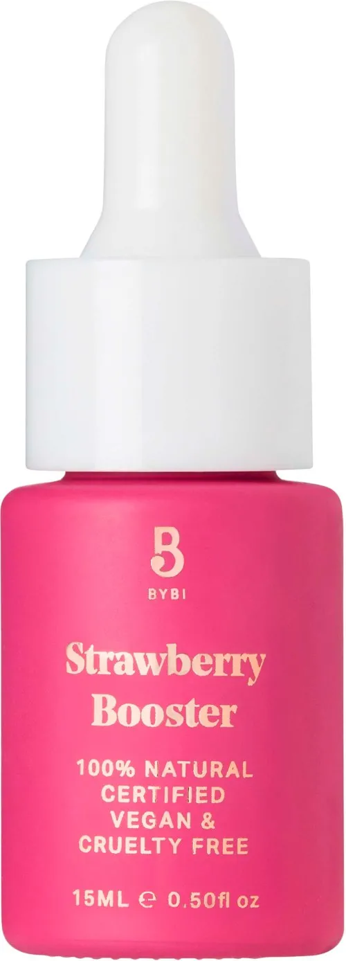 BYBI Beauty Strawberry Booster 15 ml