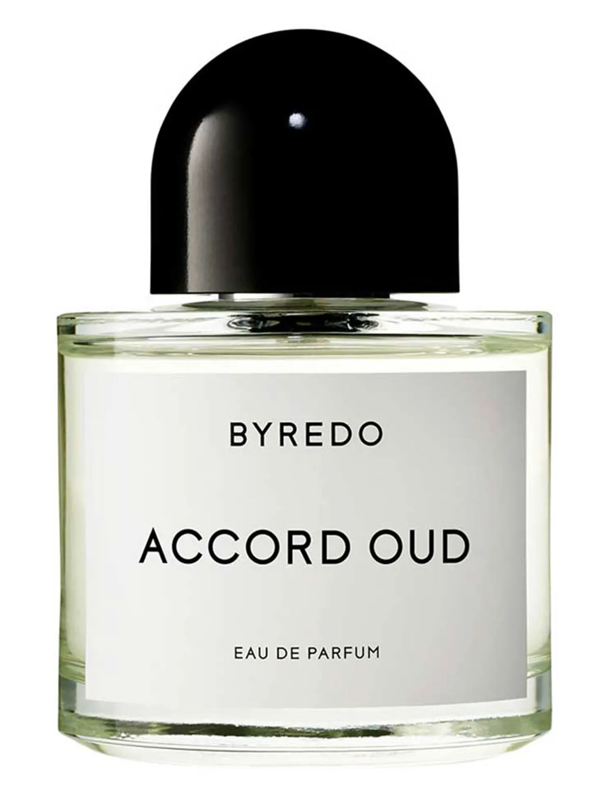 Accord Oud 100 ml
