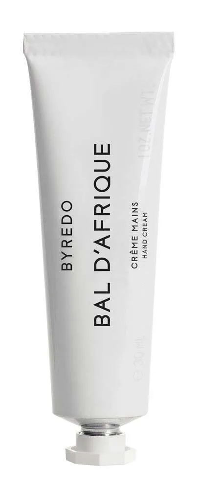 Bal d'Afrique Hand Cream