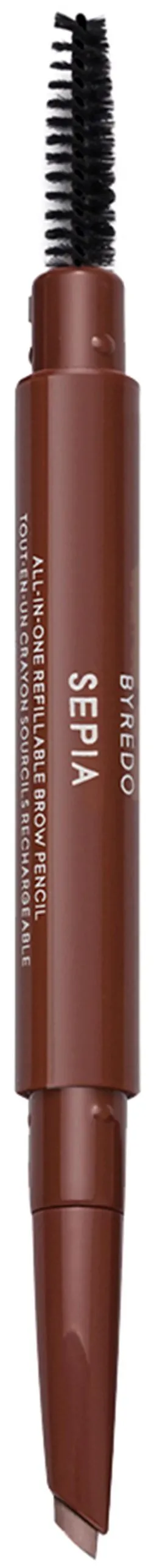 Brow Pencil + Refill Sepia 02