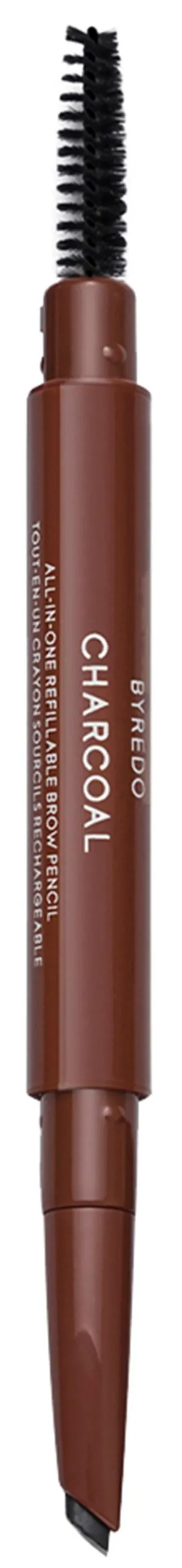 Brow Pencil + Refill Charcoal 04