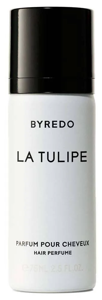 Hair Perfume La Tulipe