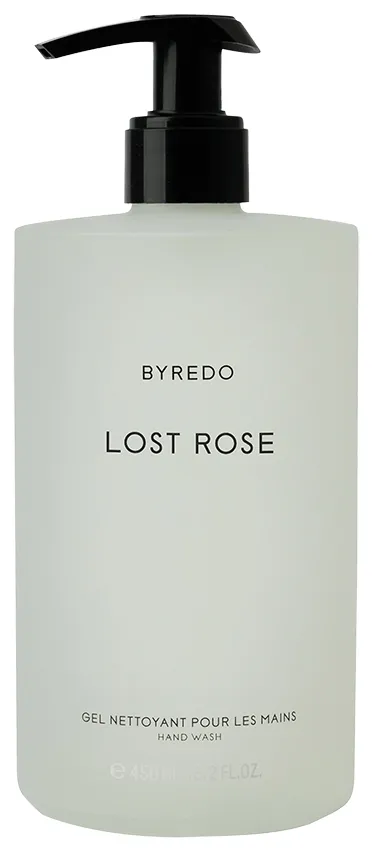 Hand Wash Lost Rose