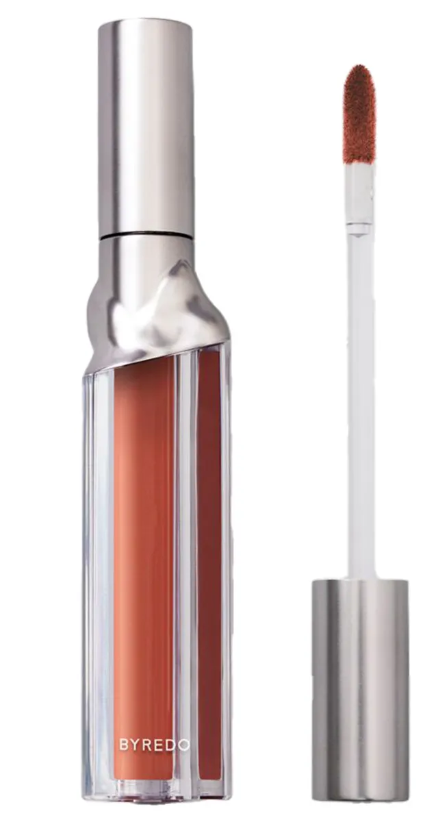 Liquid Lipstick Vinyl Thar Desert 255