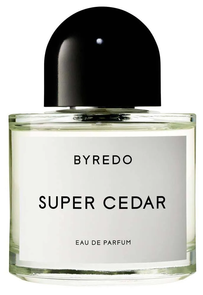 Super Cedar 100 ml