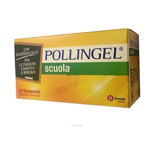 Dompé Pollingel Schule