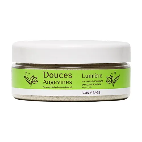 Douces Angevines Licht