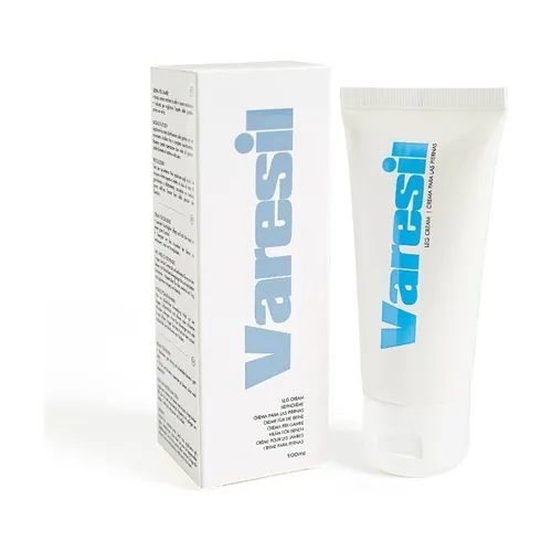 500Cosmetics Varsilcreme