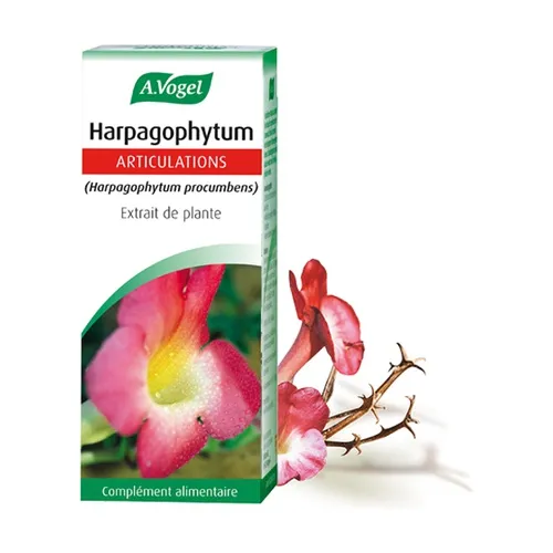 A.Vogel Harpagophytum