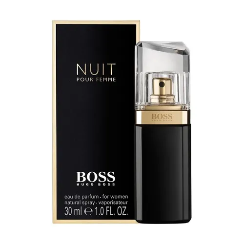 Hugo Boss Boss nuit pour femme Parfüm