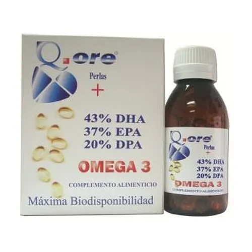 Anroch Fharma F. Bete Omega 3