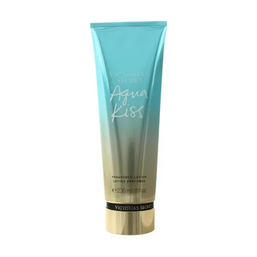 Victoria's Secret Aqua Kuss Körperlotion