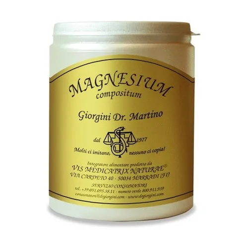 Dr. Giorgini Magnesium-Komposit