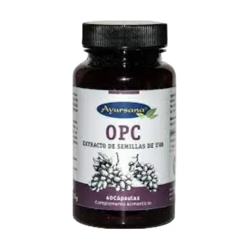 Ayursana Entscheiden Sie sich für ein natürliches Antioxidans