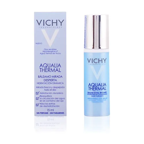 Vichy Wach aussehen Balsam Aqualia Thermal