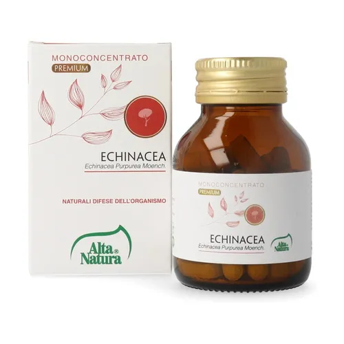 Alta Natura Echinacea Terranata