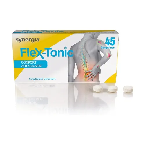 Synergia (FR) Flex-Tonic®