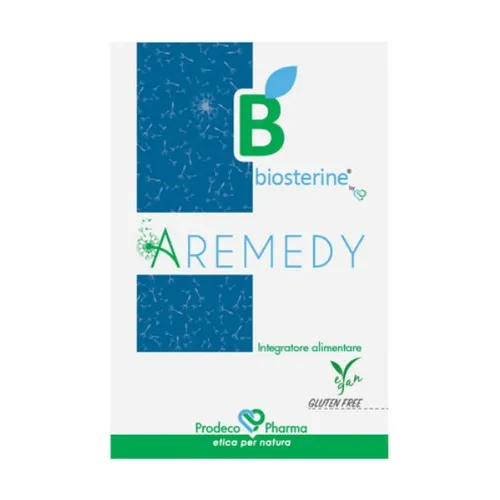 Prodeco A-Remedy Biosterine Integrator