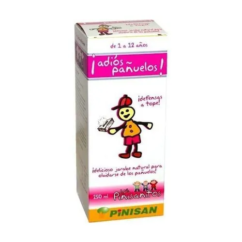 Pinisan Auf Wiedersehen Itos Sirup Taschentücher