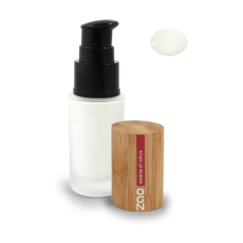 Zao Weißlichtfundament 700