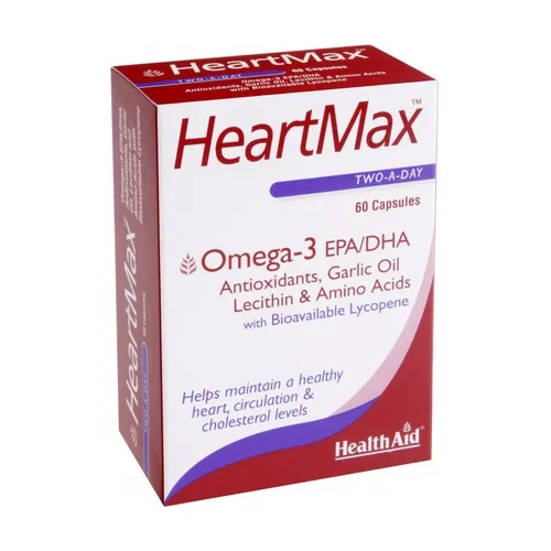 Health Aid Heartmax