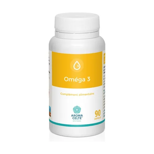 Aroma Celte Omega 3