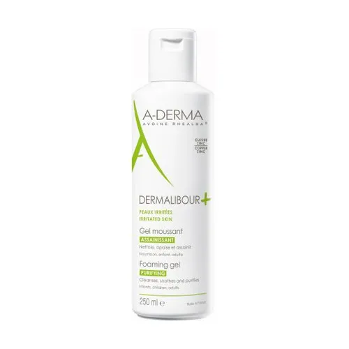 A-Derma A-Derma Dermalibour + Reinigungsgel