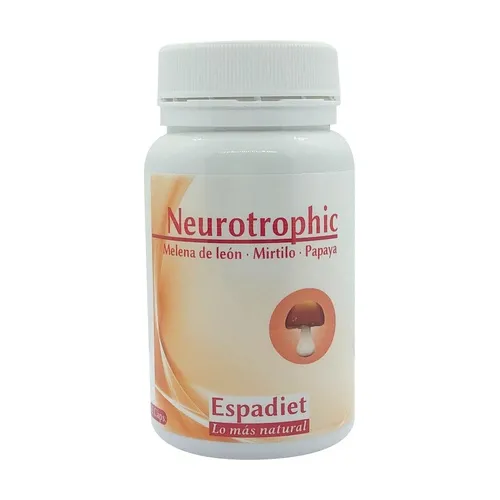 Espadiet MontStar Neurotrophic