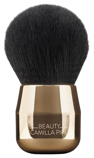 Camilla Pihl Cosmetics Beauty Bronzer Brush