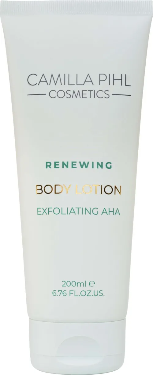 Camilla Pihl Cosmetics Body Lotion AHA 200 ml