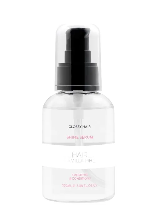 Camilla Pihl Cosmetics Hair Glossy Serum 100 ml