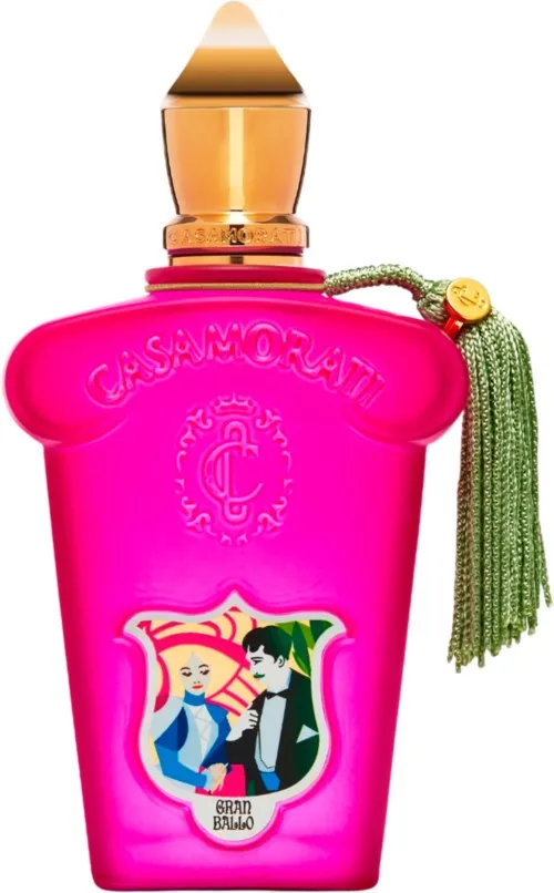 XERJOFF Casamorati Gran Ballo Eau de Parfum 100 ml