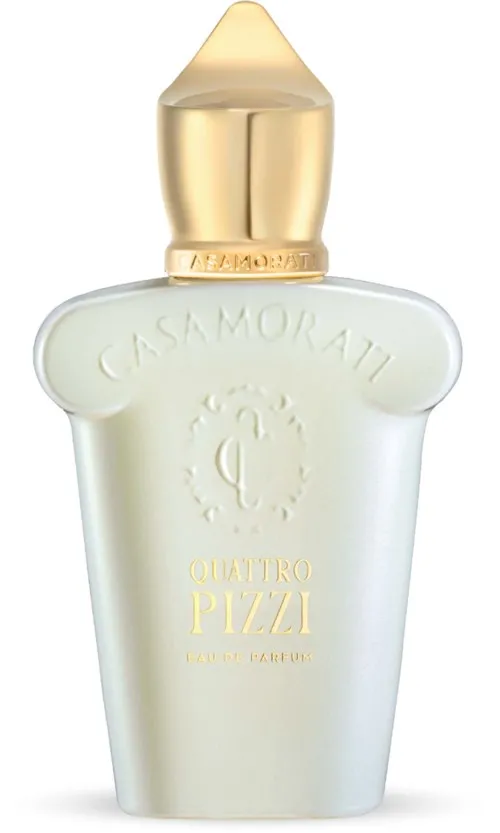 XERJOFF Casamorati Quattro Pizzi Eau de Parfum  30 ml