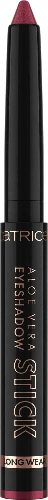Catrice Aloe Vera Eyeshadow Stick 060 Cranberry Crush