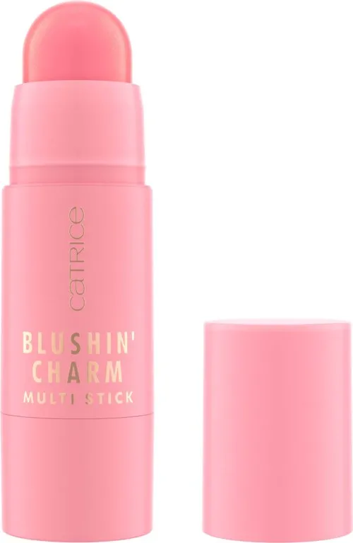 Catrice Blushin' Charm Multi Stick 040 Sparkle Lover