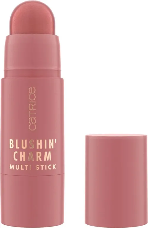 Catrice Blushin' Charm Multi Stick 050 Radiant Honey