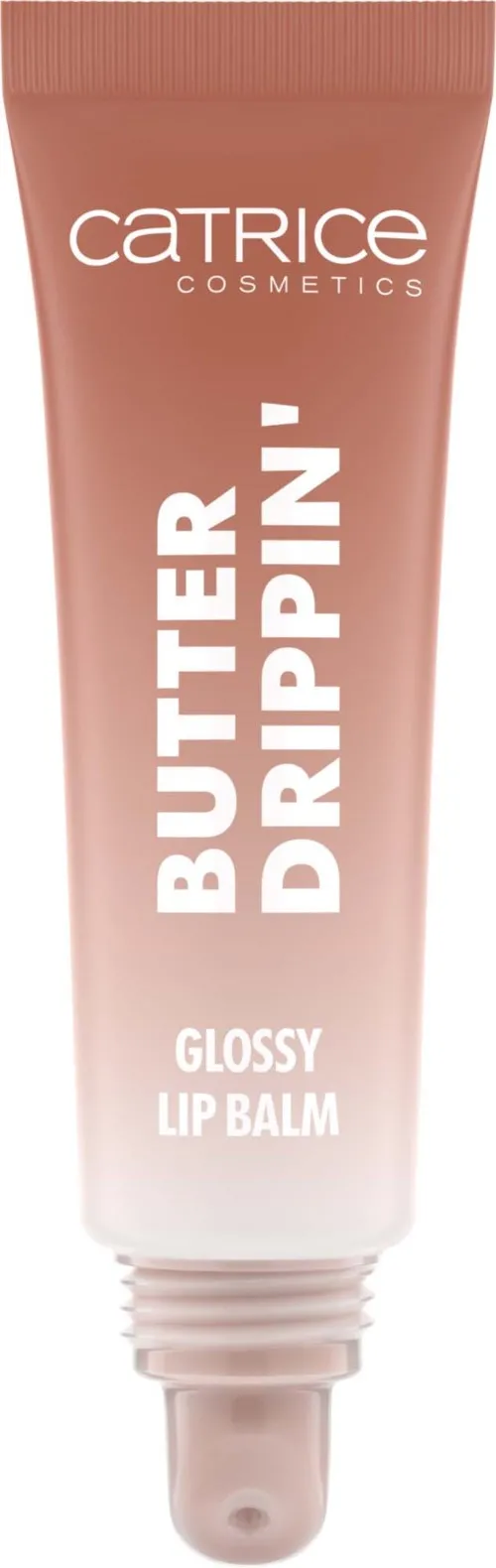 Catrice Butter Drippin' Glossy Lip Balm 020 Maple Latte