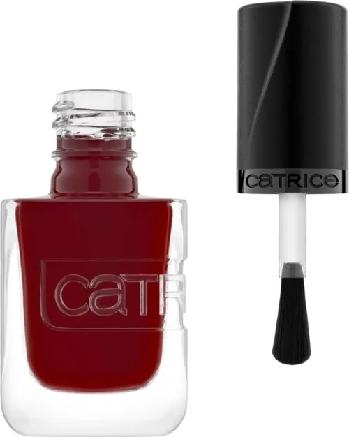 Catrice GEL AFFAIR Nail Lacquer 021 Caught On The Red Carpet