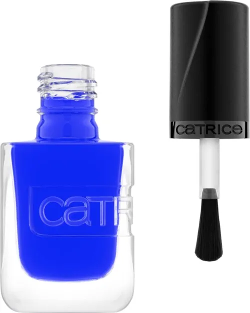Catrice GEL AFFAIR Nail Lacquer 027 Your Royal Highness