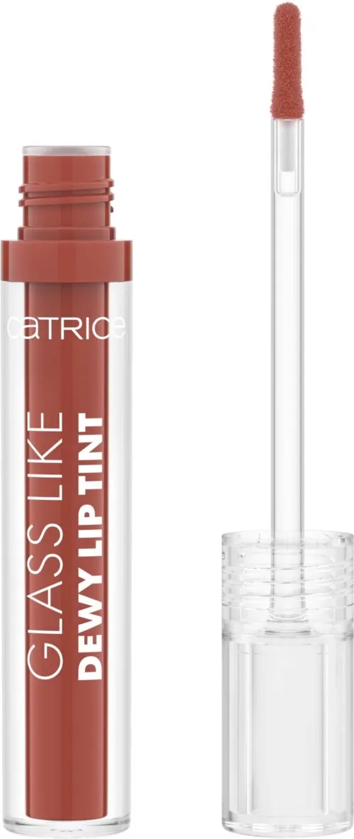 Catrice Glass Like Dewy Lip Tint 040 You Do You
