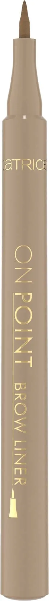 Catrice ON POINT Brow Liner 010